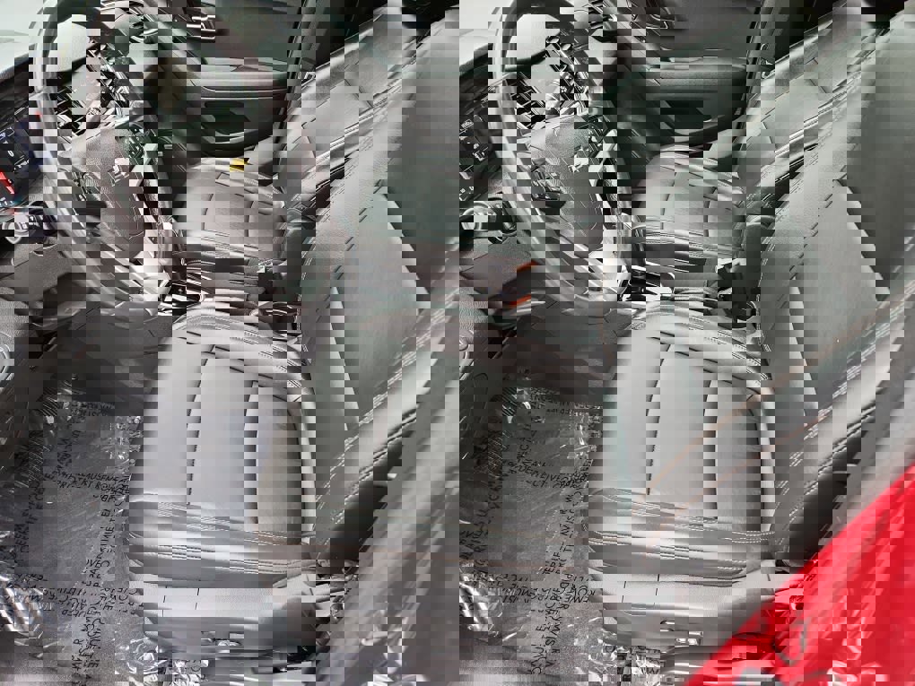 Used 2020 Chevrolet Trax Premier w/ LPO, Protection Package image 12