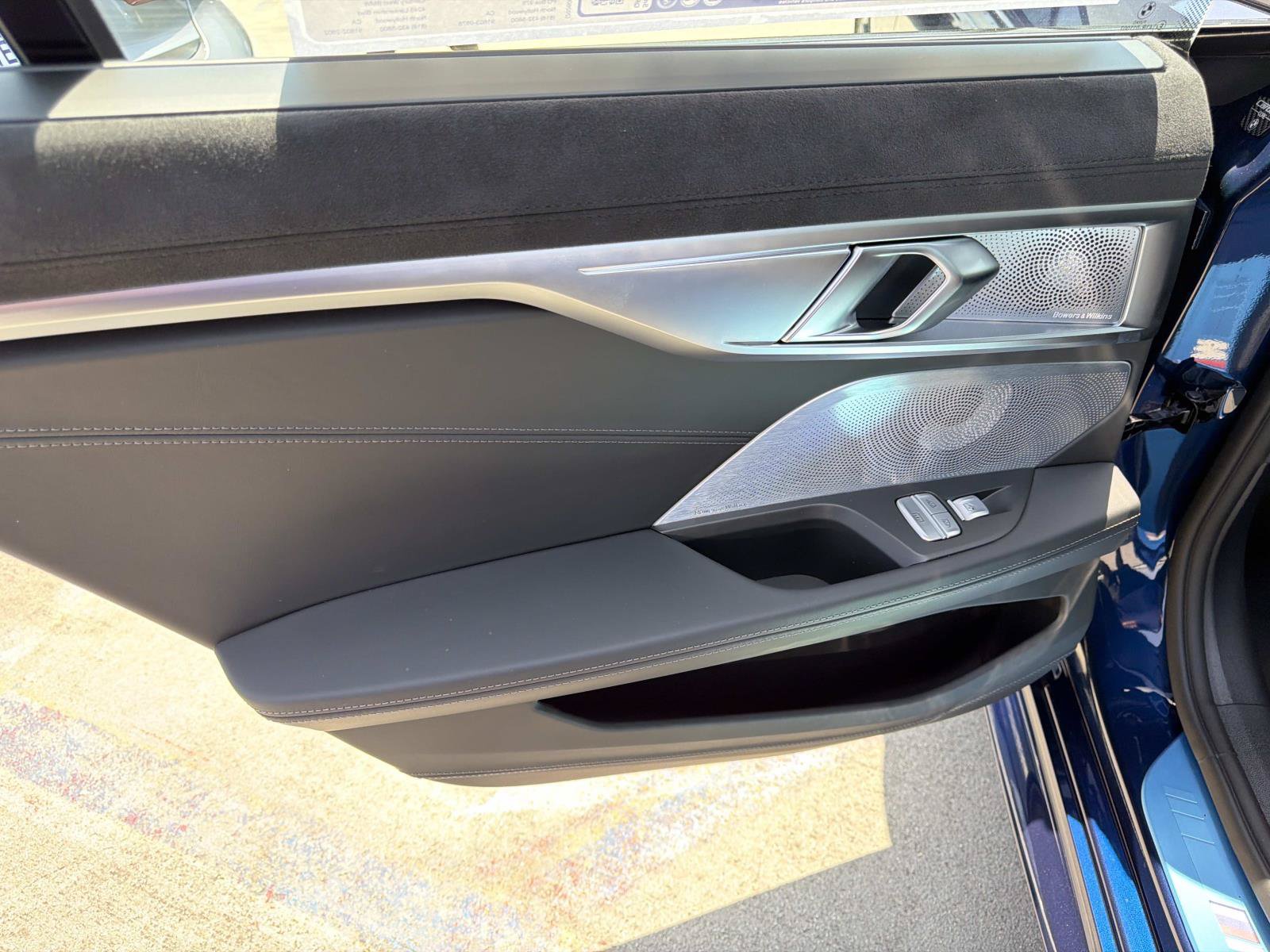 New 2026 BMW M850i xDrive AWD/4WD image 8