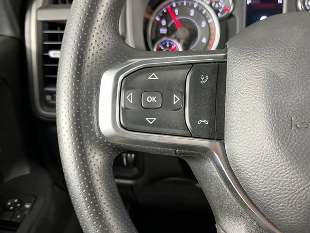 New 2026 RAM 2500 Tradesman AWD/4WD image 15