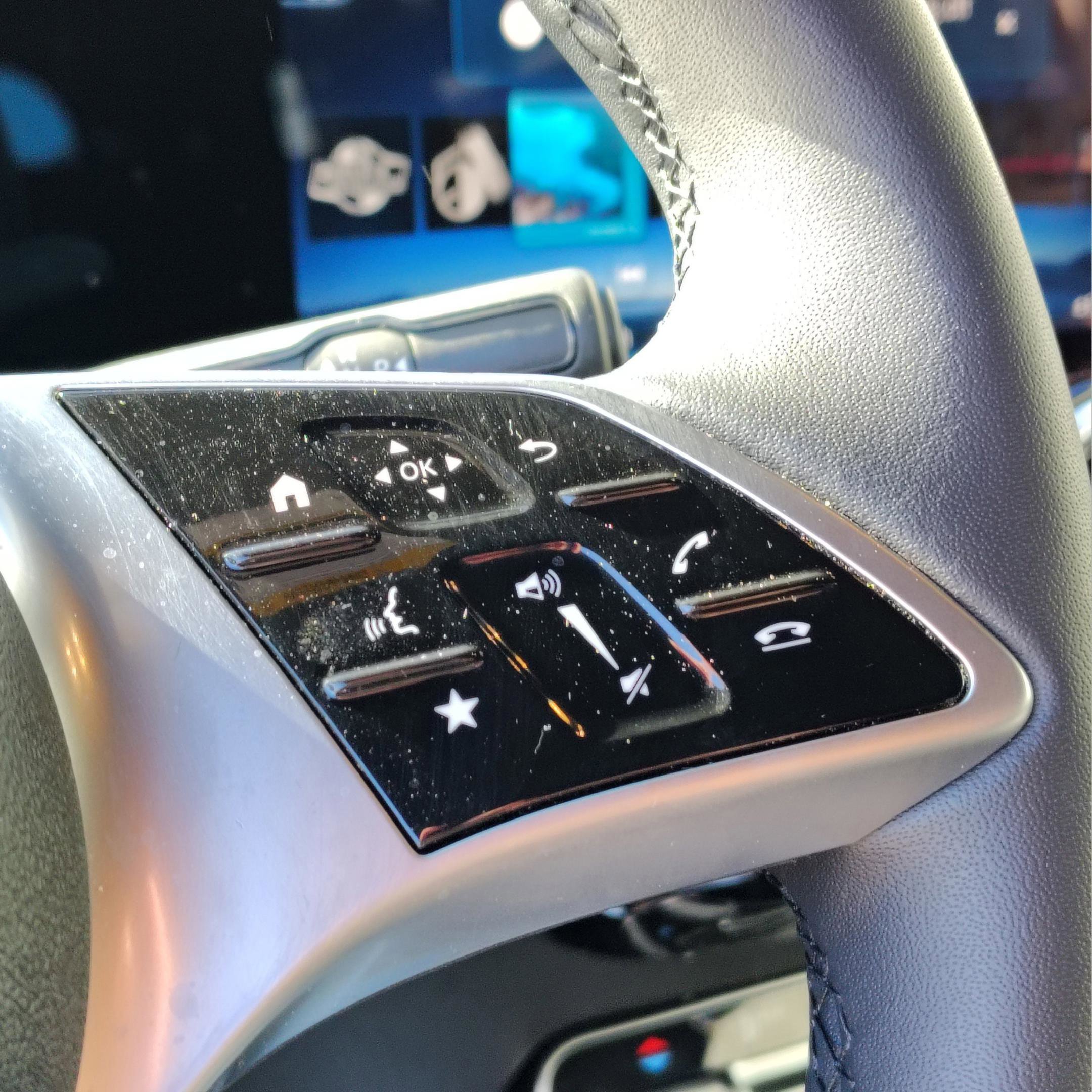 Used 2026 Mercedes-Benz GLB 250 image 32