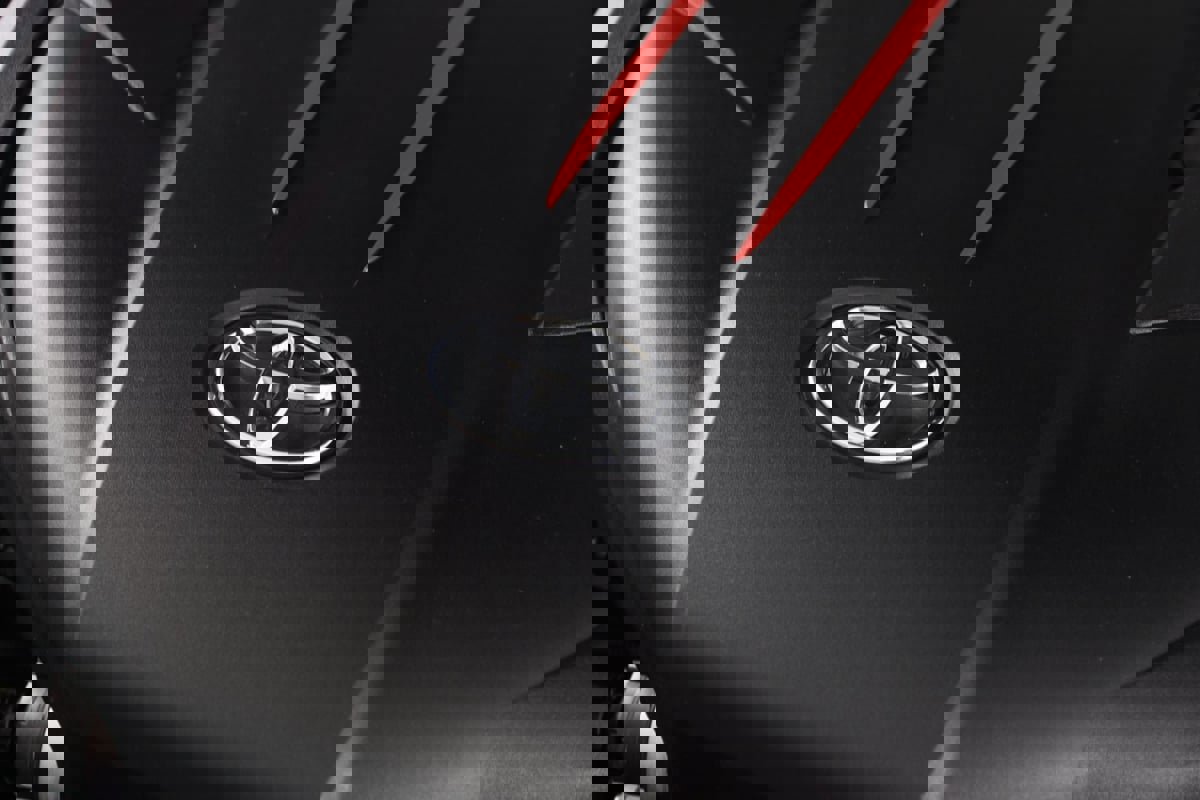 Used 2023 Toyota Supra Premium image 22