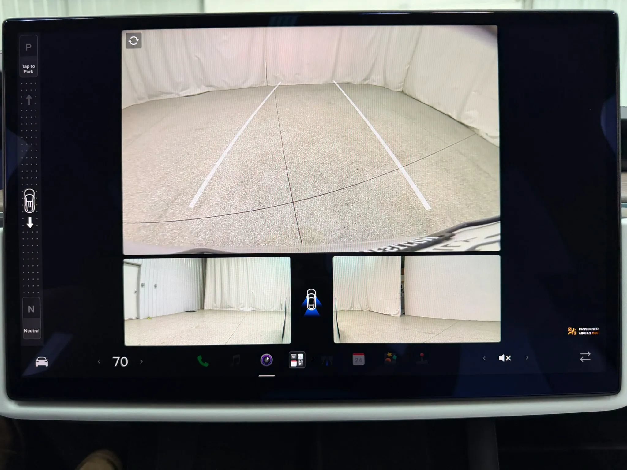 Used 2026 Tesla Model X AWD/4WD image 27