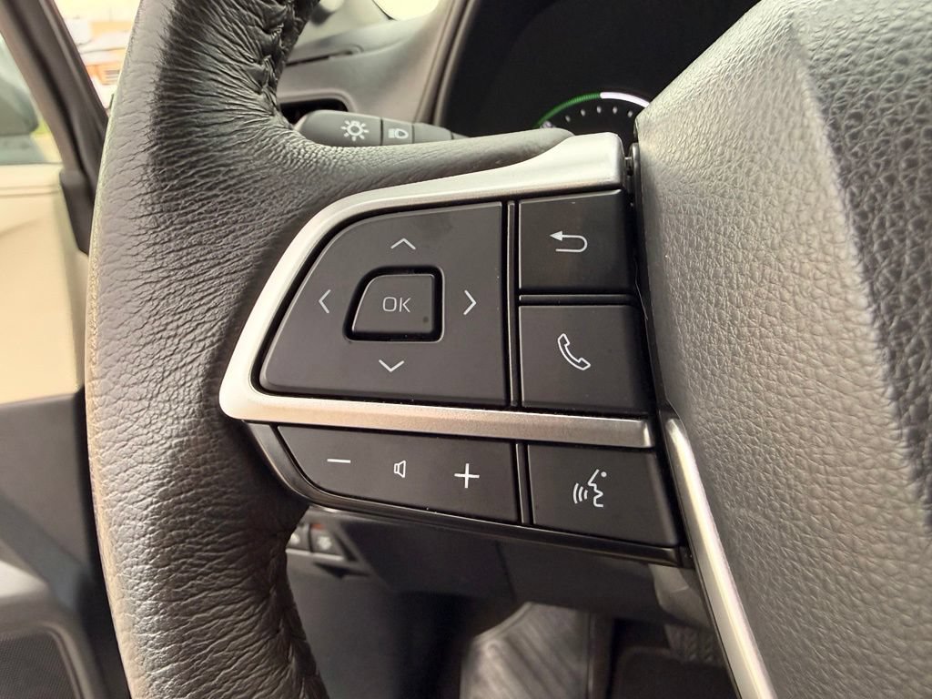 Used 2023 Toyota Sienna XLE w/ XLE Plus Package AWD/4WD image 21