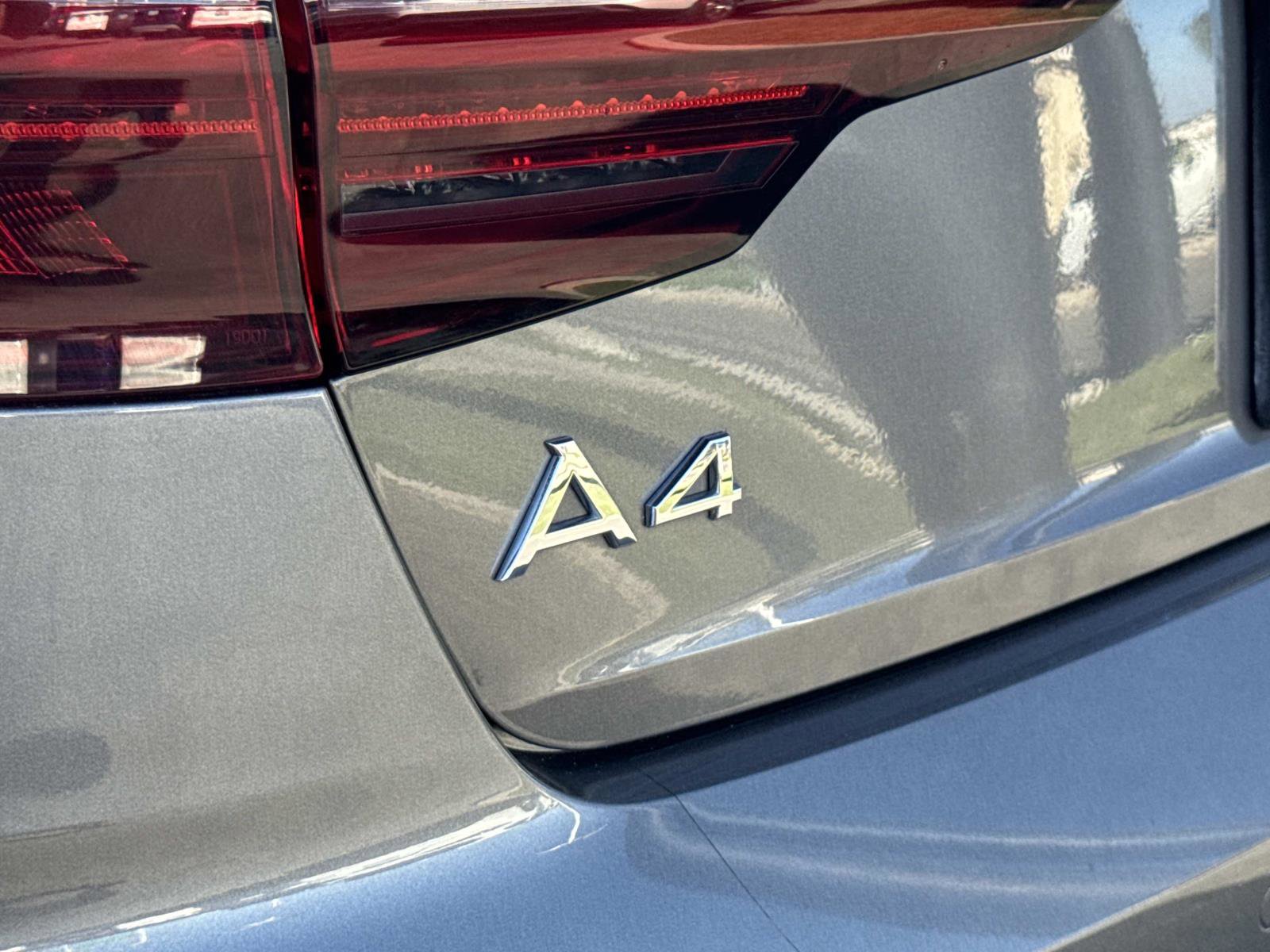 Used 2022 Audi A4 2.0T Premium Plus w/ Premium Plus Package image 23