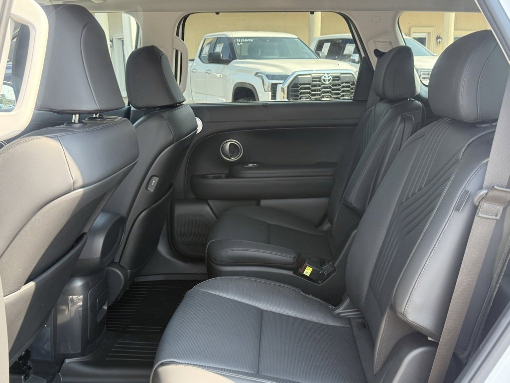 New 2026 Hyundai Palisade SEL image 27
