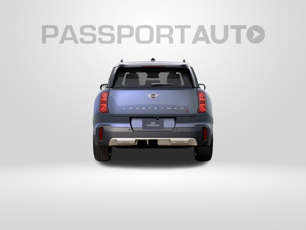 New 2027 MINI Cooper Countryman S w/ Comfort Package Max AWD/4WD image 5
