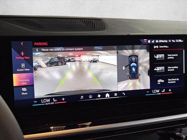 New 2026 BMW X5 sDrive40i w/ M Sport Package RWD image 13