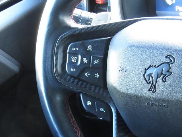 Used 2023 Ford Bronco Raptor AWD/4WD image 21