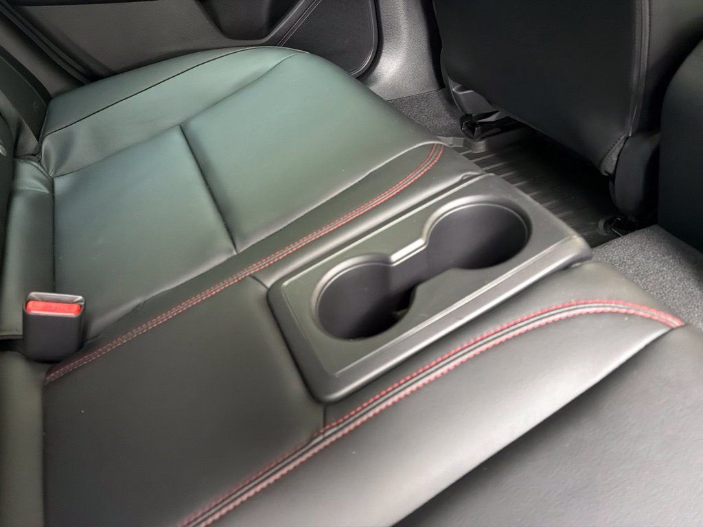 Used 2025 Acura Integra Type S FWD image 34