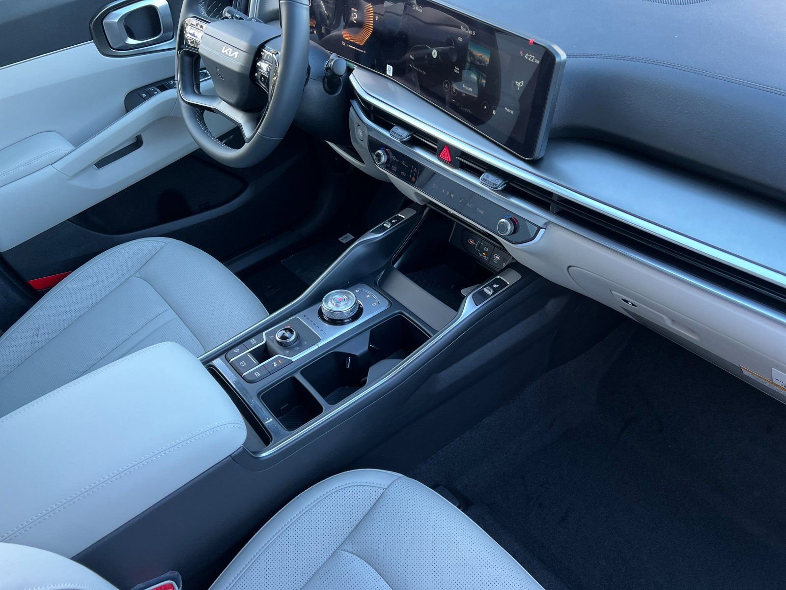 New 2026 Kia Sorento EX AWD/4WD image 17