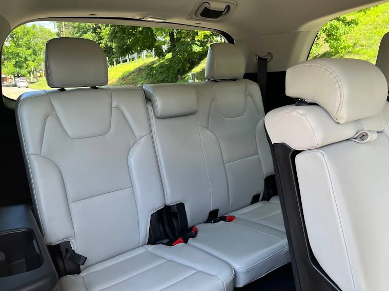 Used 2020 Kia Telluride EX AWD/4WD image 42