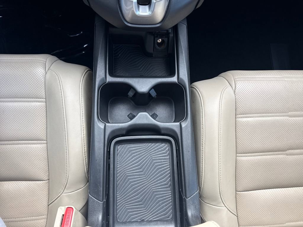 Used 2018 Honda CR-V Touring image 21