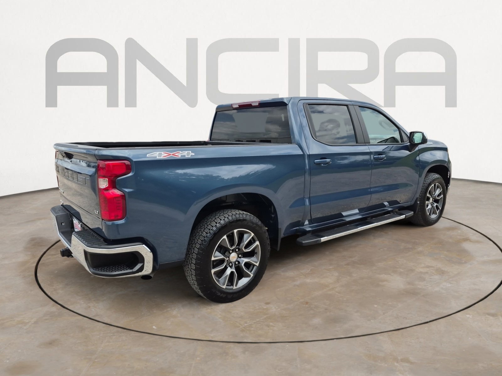 Used 2024 Chevrolet Silverado 1500 LT image 10