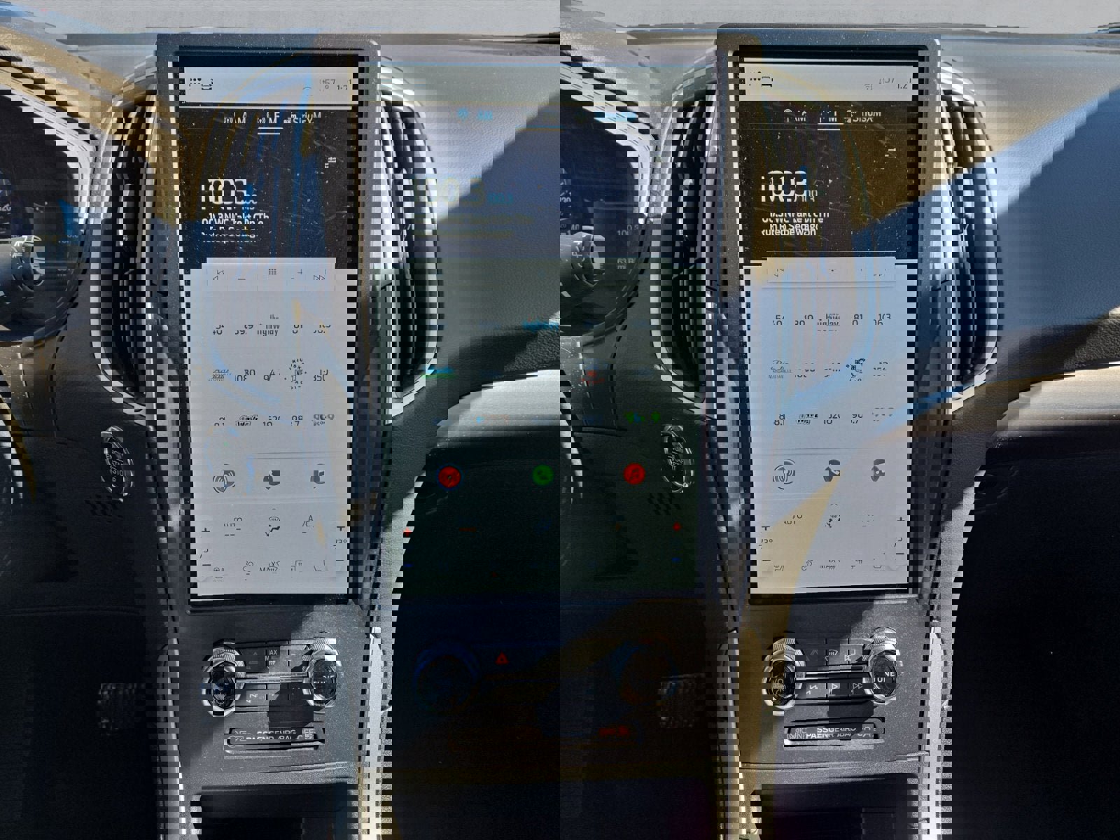 Certified 2024 Ford Edge SEL w/ Convenience Package image 17