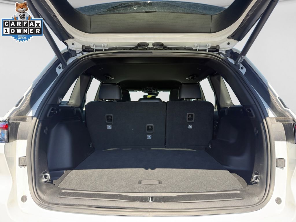 Used 2024 Jeep Grand Cherokee Limited image 18