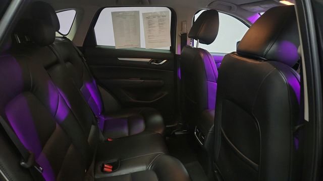 Used 2025 MAZDA CX-5 AWD 2.5 S w/ Select Package image 20