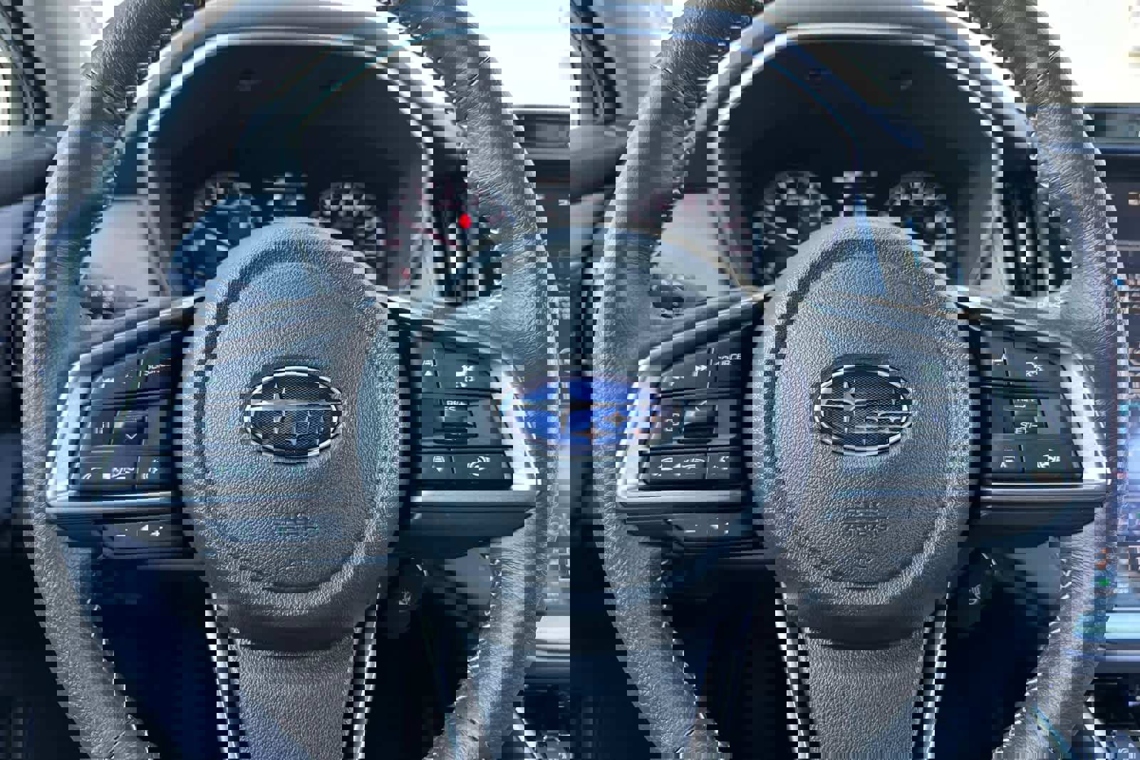 Certified 2025 Subaru Outback Limited w/ Popular Package #2 image 23