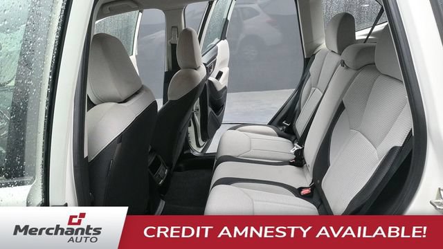 Used 2021 Subaru Forester AWD/4WD image 21