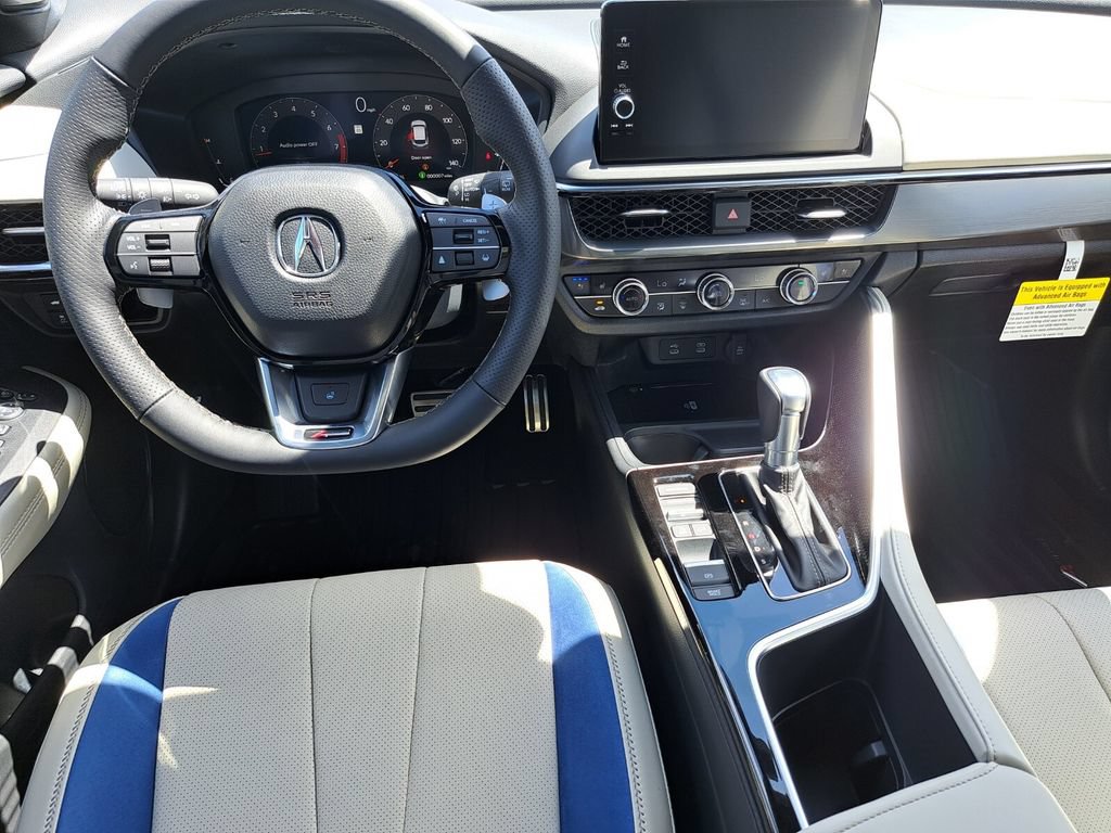 New 2026 Acura ADX A-Spec w/ Advance Package AWD/4WD image 17