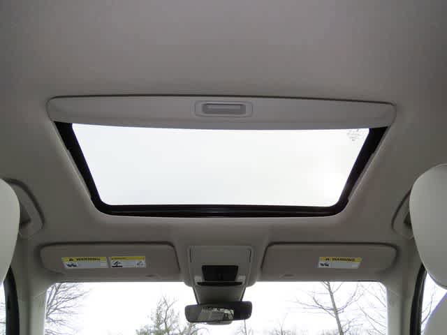 Certified 2023 Honda CR-V EX-L image 24