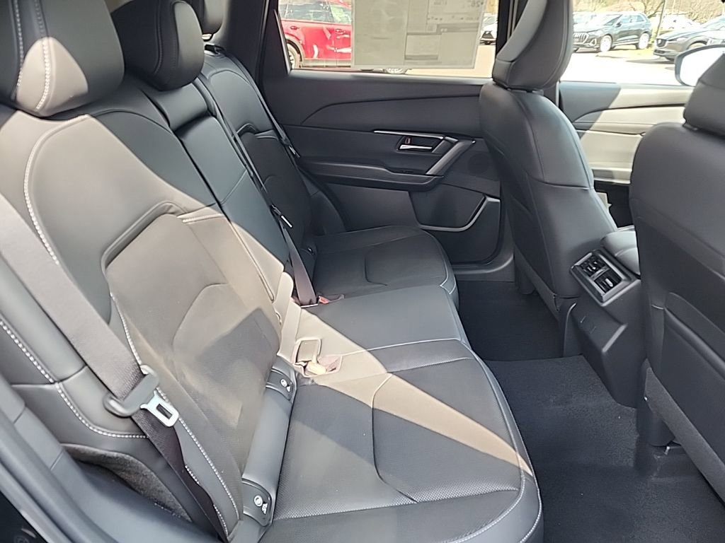 New 2026 MAZDA CX-5 Preferred image 29