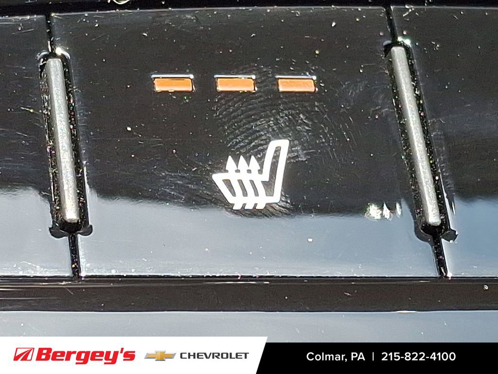 Used 2023 Hyundai Tucson N Line w/ Cargo Package AWD/4WD image 28