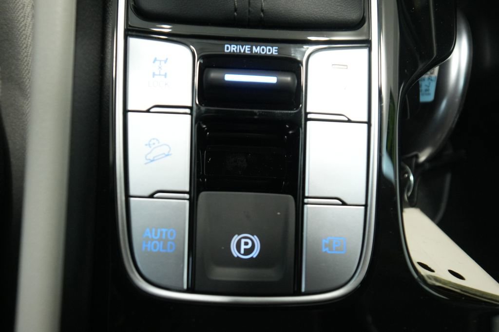 New 2026 Hyundai Tucson SE image 29