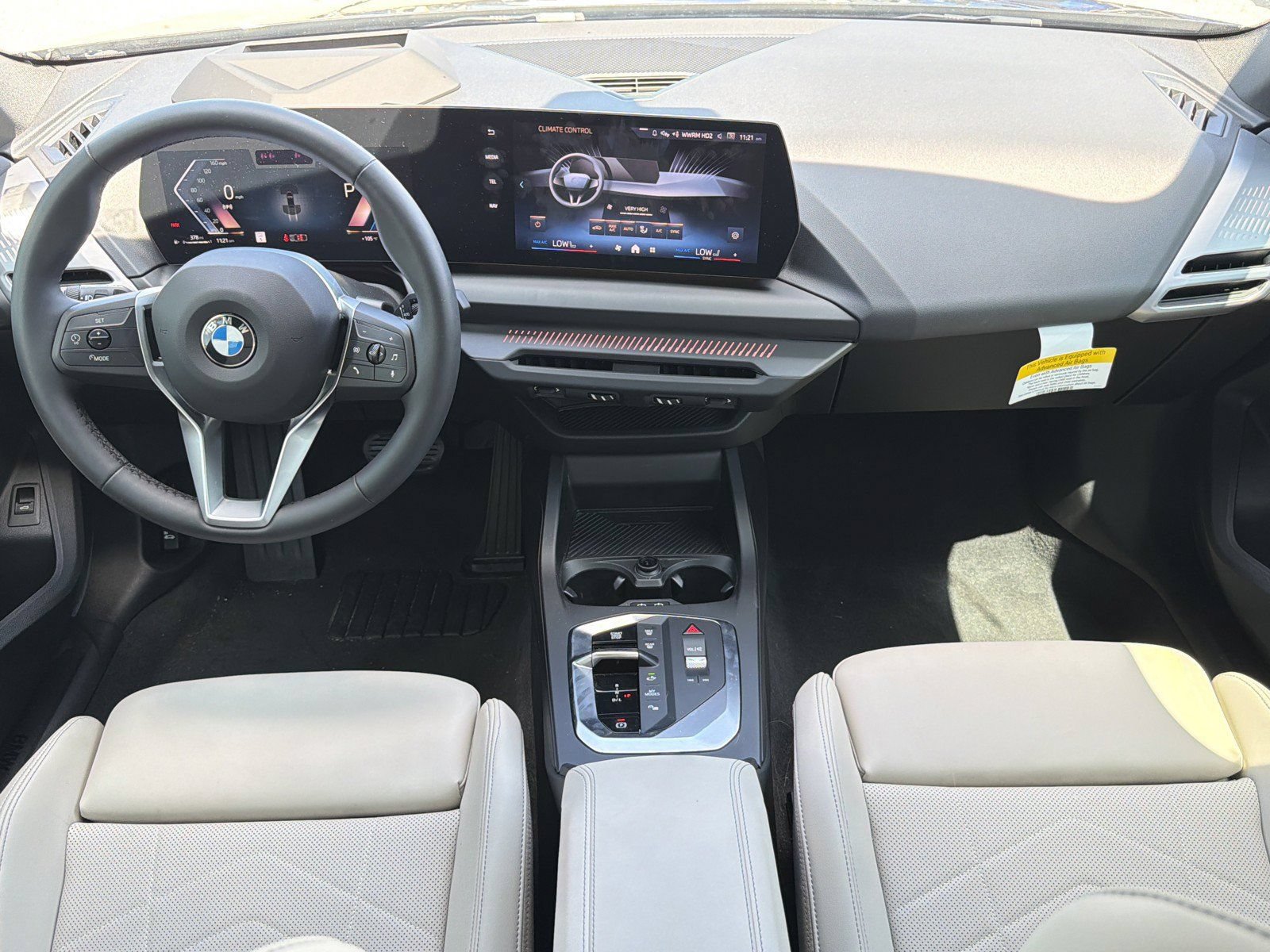 New 2026 BMW 228i w/ Technology Package FWD image 12