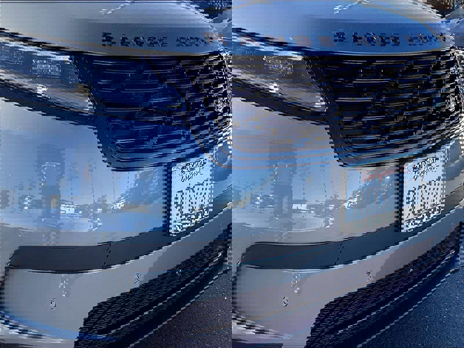 Used 2026 Land Rover Range Rover Velar S image 31