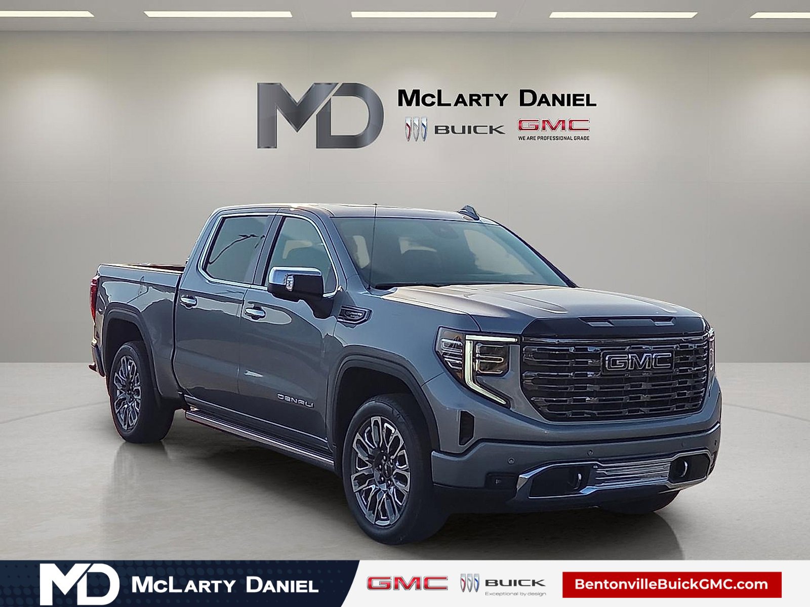 New 2026 GMC Sierra 1500 Denali Ultimate video 1