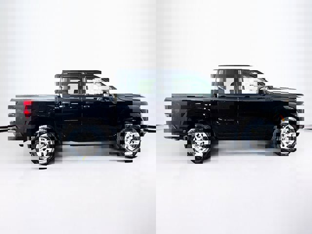 New 2026 Nissan Frontier S image 4