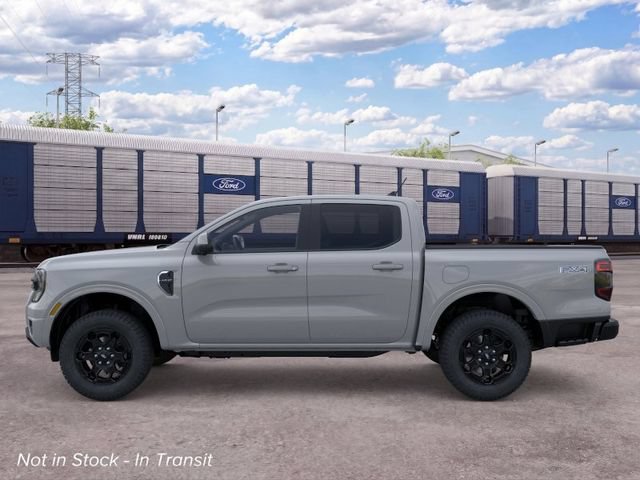 New 2026 Ford Ranger Lariat w/ FX4 Off-Road Package AWD/4WD image 3