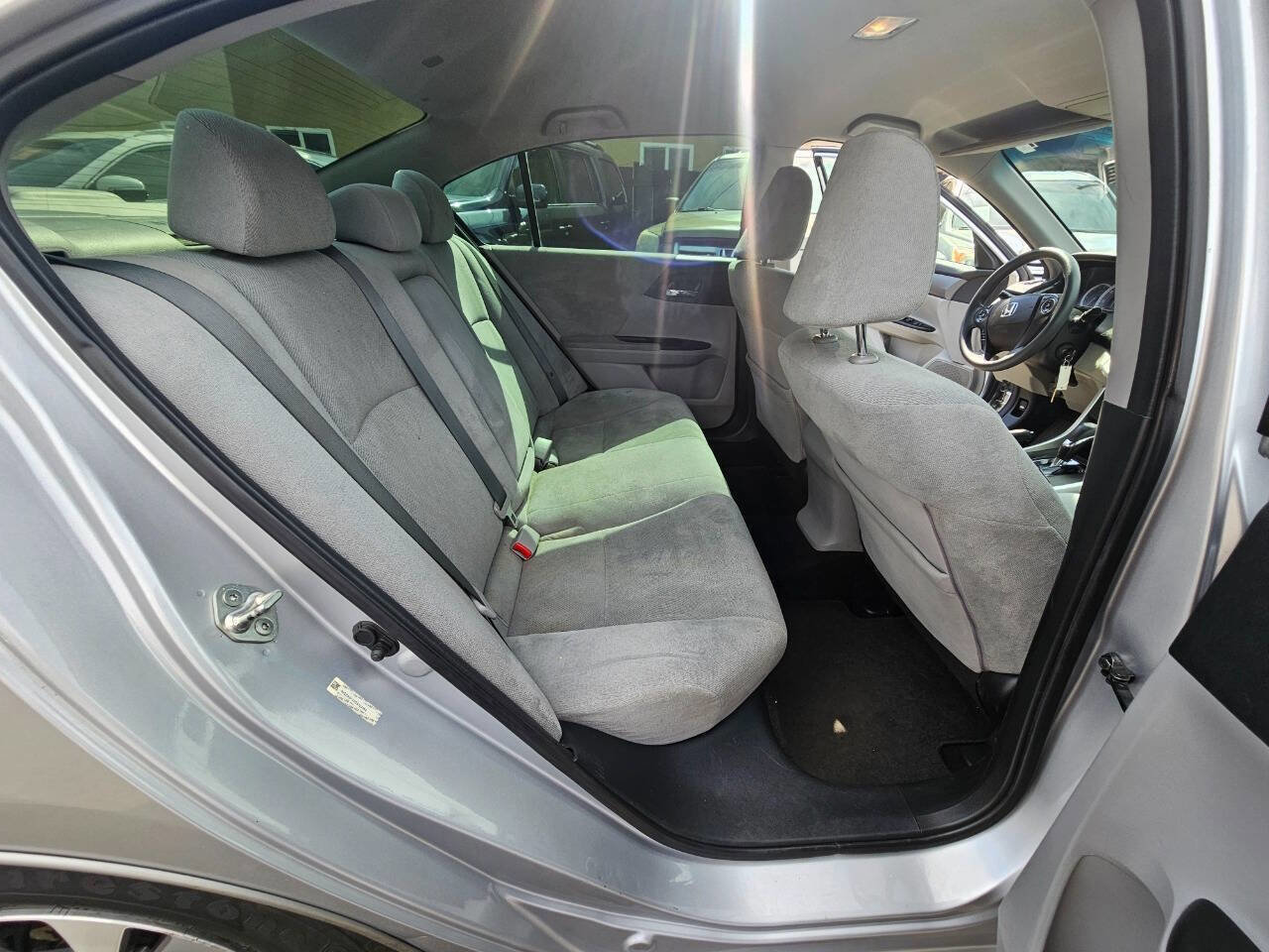 Used 2013 Honda Accord LX image 15