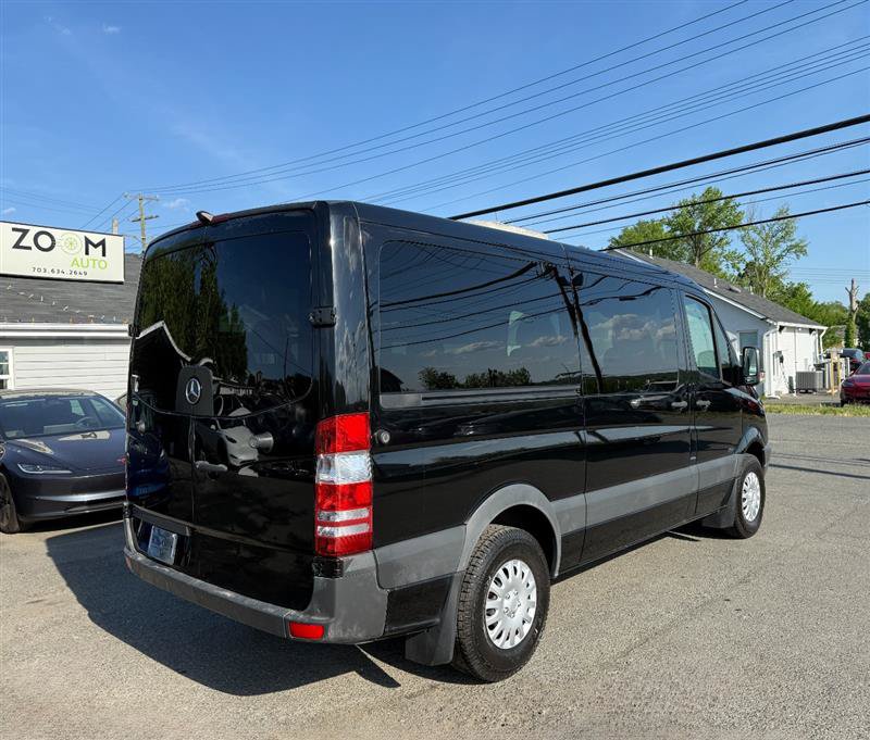 Used 2013 Mercedes-Benz Sprinter 2500 image 5
