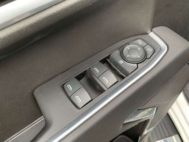 Used 2022 Chevrolet Silverado 1500 LT image 22