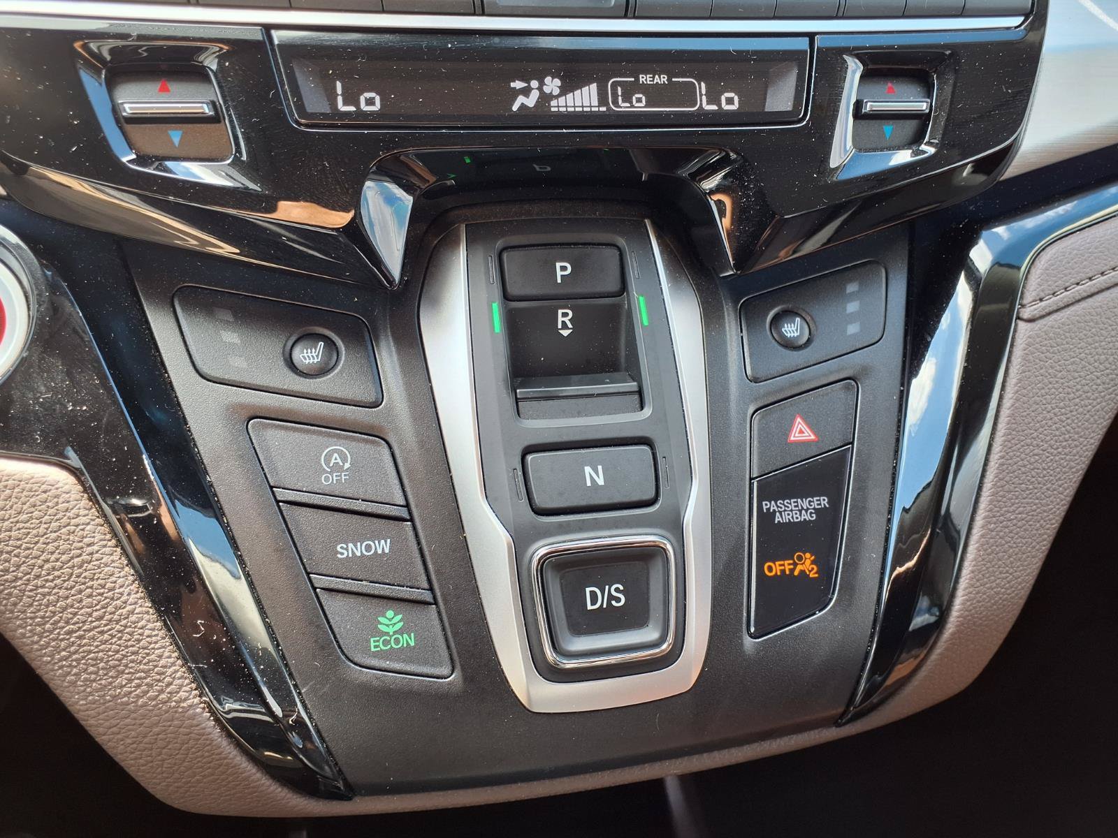 Used 2026 Honda Odyssey Touring image 15