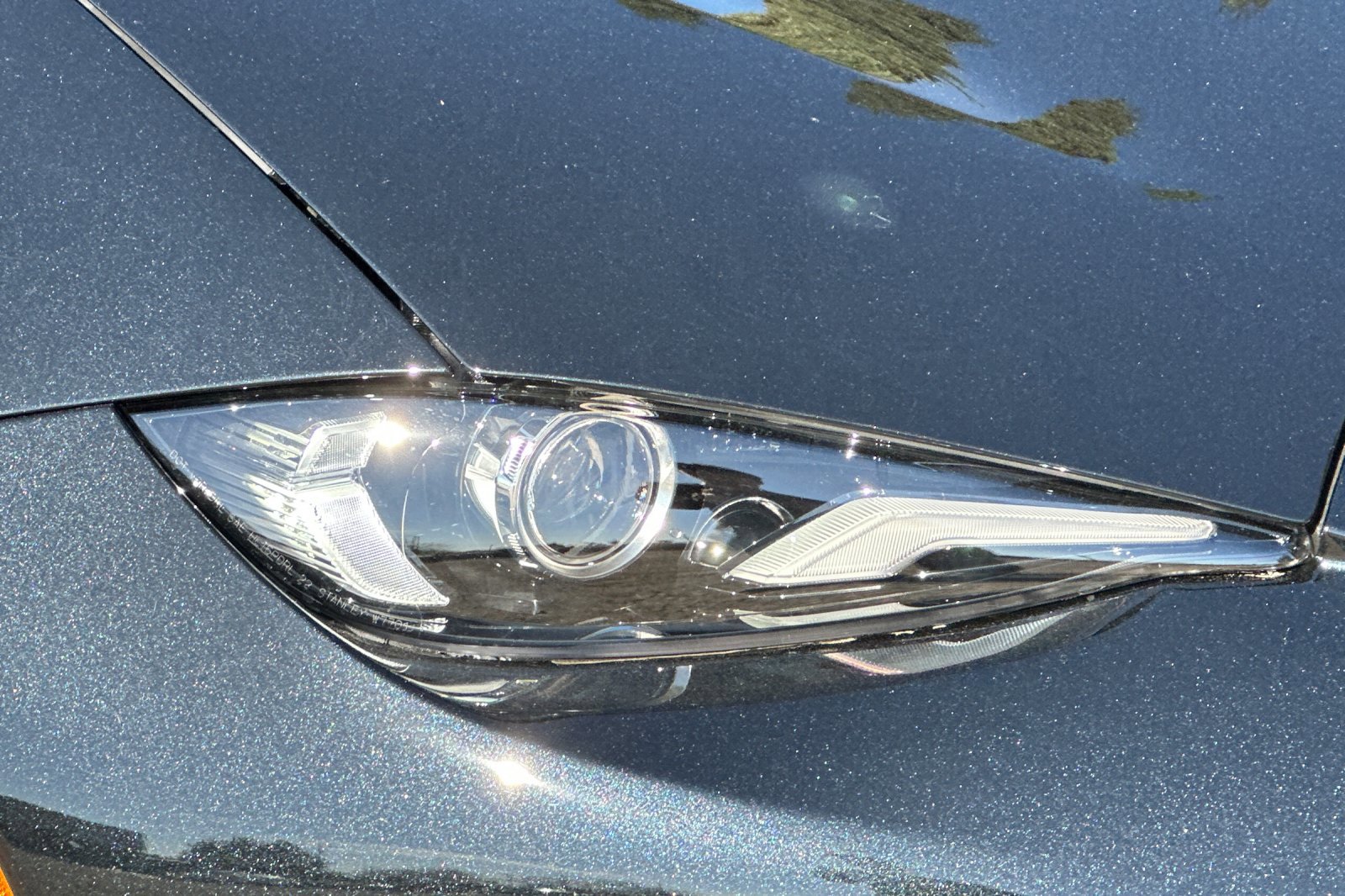 New 2026 MAZDA MX-5 Miata Grand Touring w/ Weather Package image 30