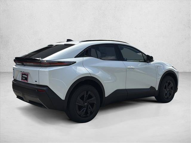 New 2026 Toyota C-HR AWD/4WD image 5