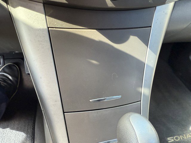 Used 2010 Hyundai Sonata GLS image 26