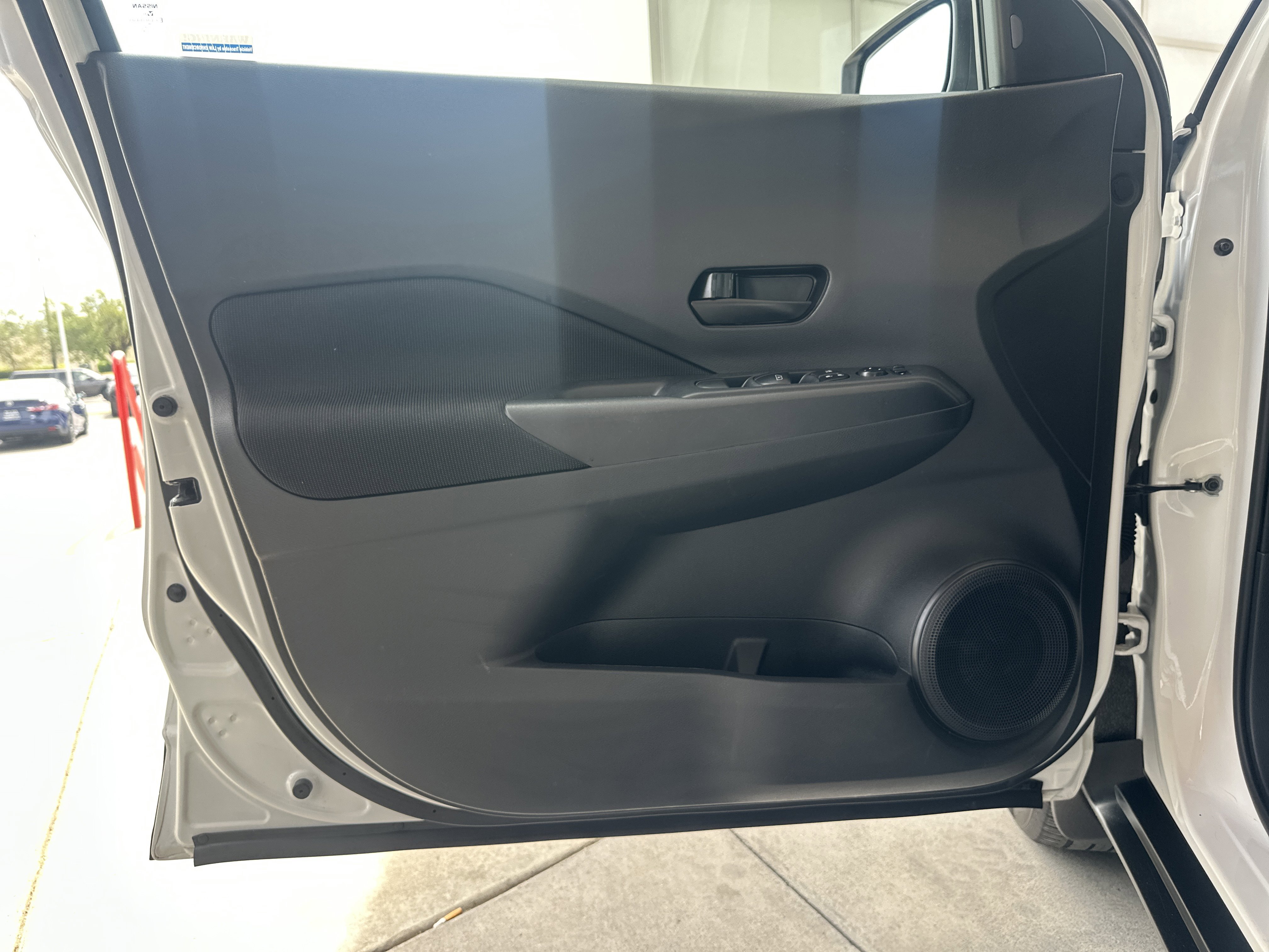 Used 2022 Nissan Kicks S FWD image 10