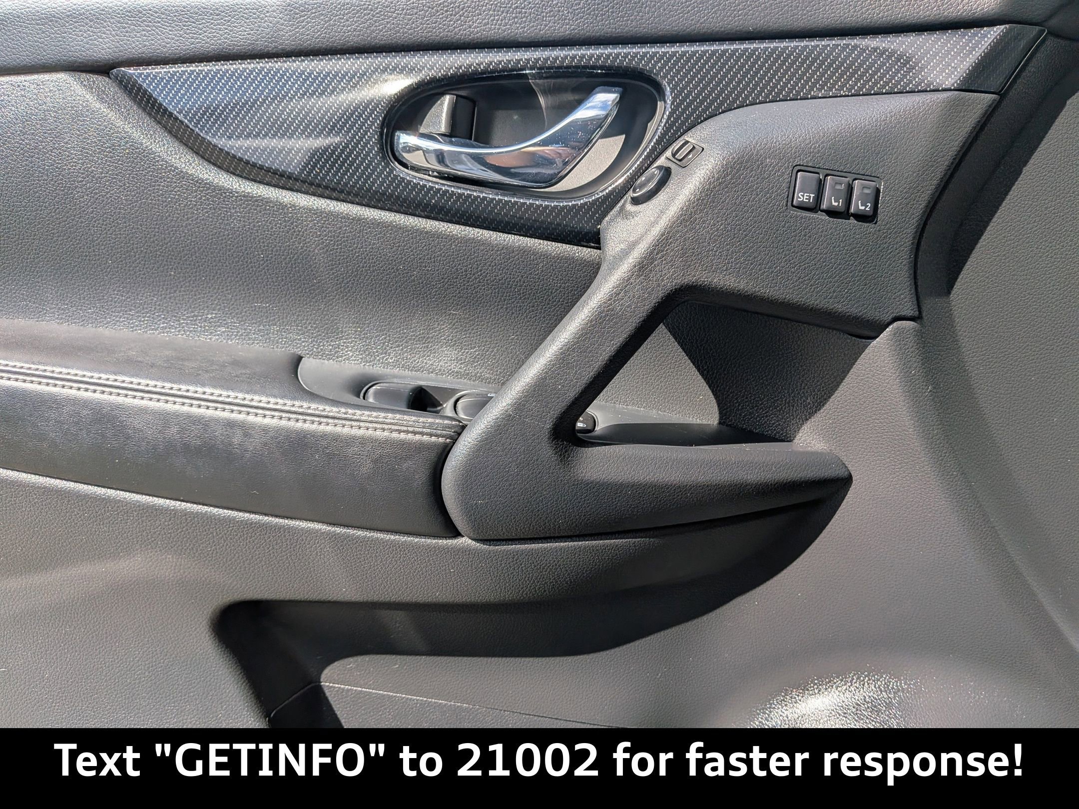 Used 2020 Nissan Rogue SL image 26