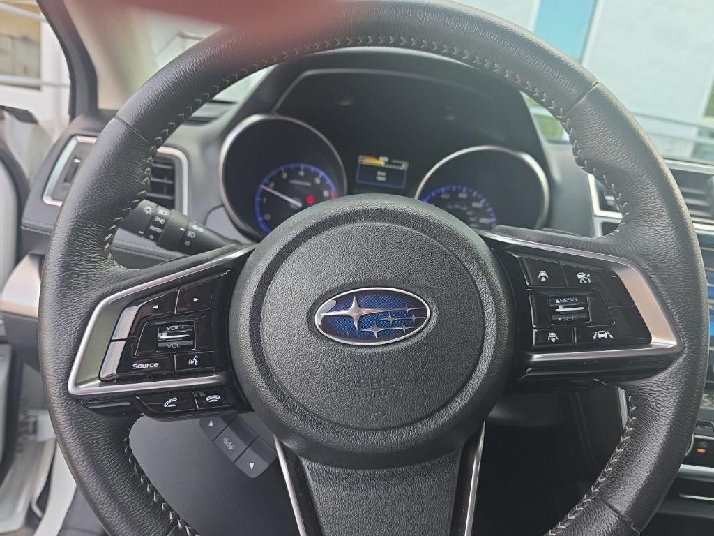 Used 2019 Subaru Outback 2.5i Limited w/ Popular Package #2 AWD/4WD image 36