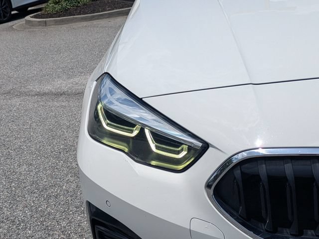 Used 2022 BMW 228i Gran Coupe w/ Convenience Package FWD image 11