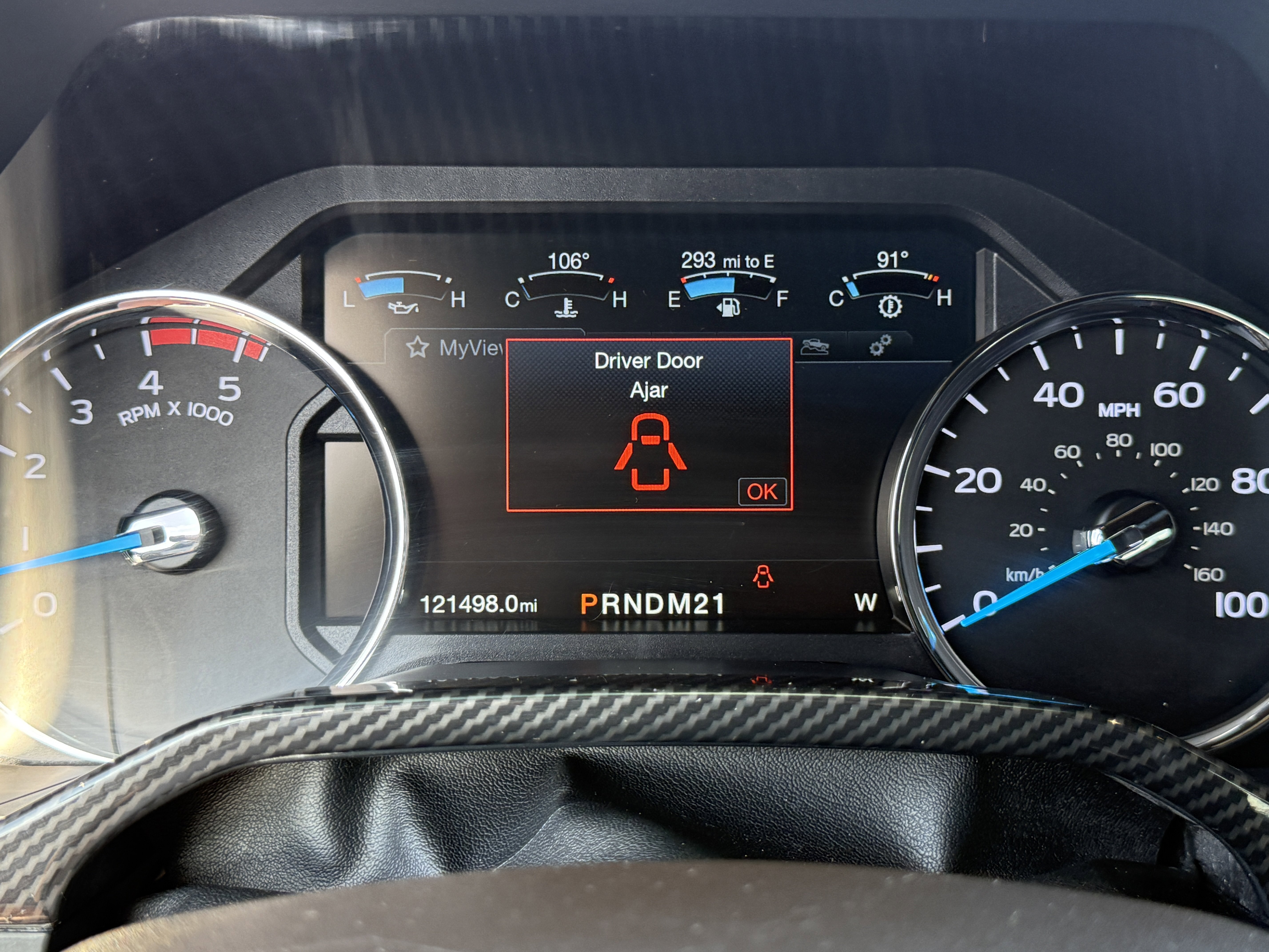 Used 2017 Ford F250 King Ranch w/ King Ranch Ultimate Package AWD/4WD image 30