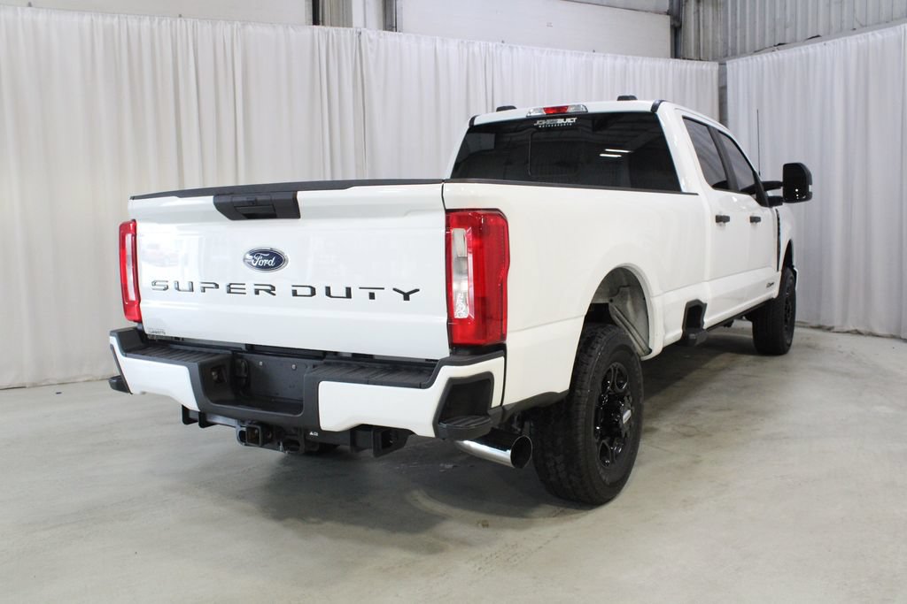 Used 2026 Ford F350 XL w/ STX Appearance Package AWD/4WD image 25