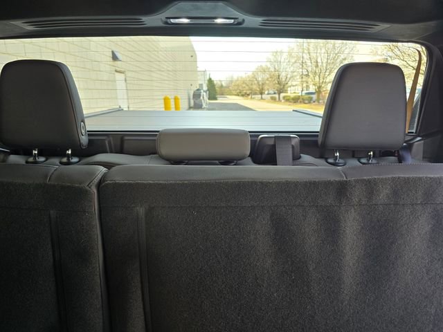 Used 2024 GMC Hummer EV 3X w/ Extreme Off-Road Package image 36