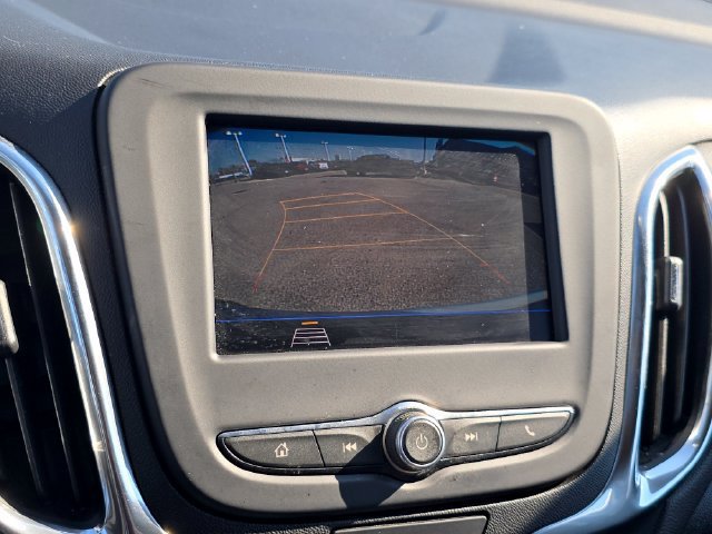 Used 2020 Chevrolet Equinox LT w/ Driver Convenience Package FWD image 6