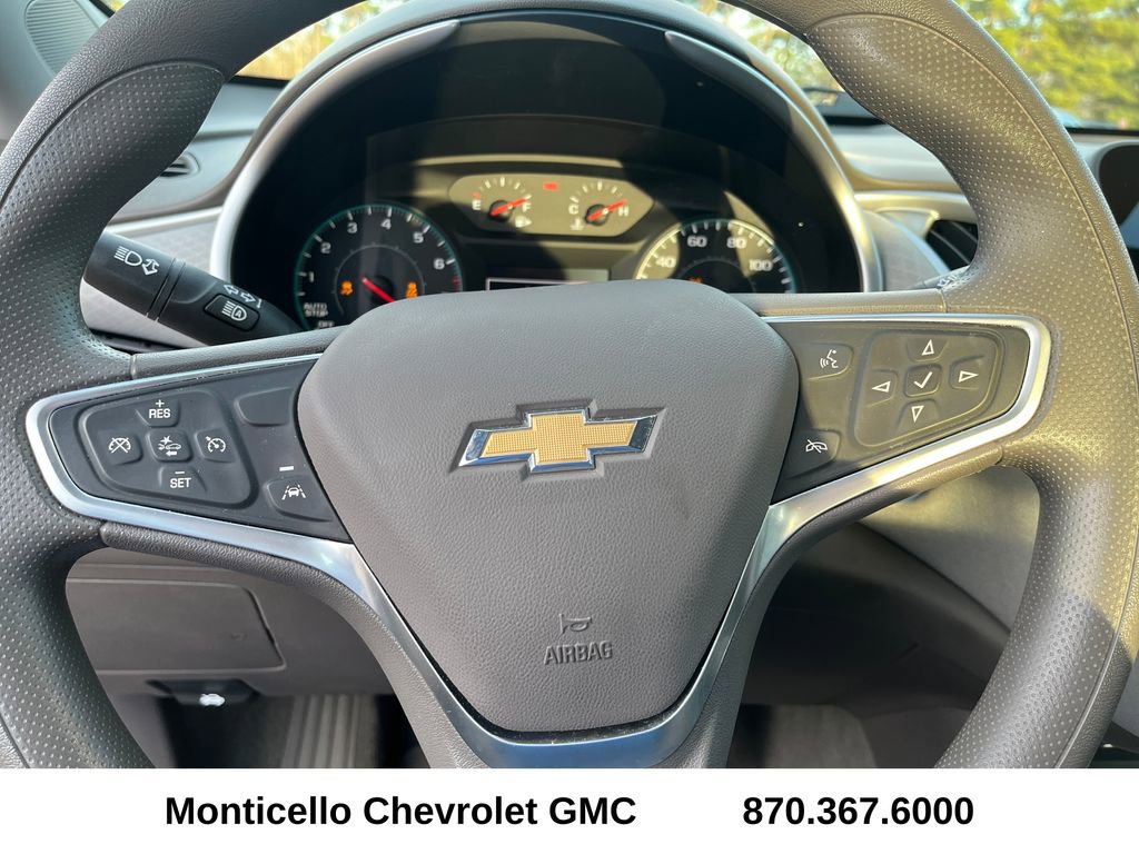 Used 2023 Chevrolet Malibu LT image 11