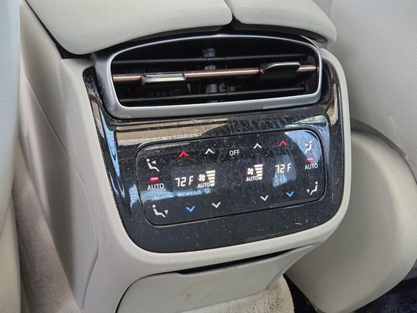 Certified 2023 Mercedes-Benz EQE 350+ Sedan image 15