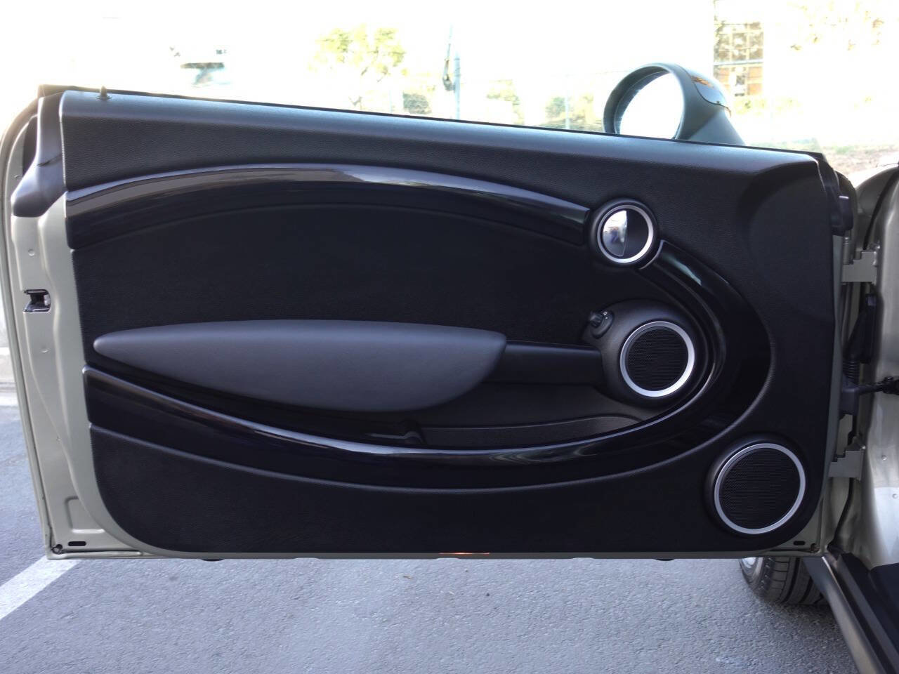 Used 2007 MINI Cooper S FWD image 28